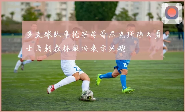 多支球队争抢字母哥尼克斯热火勇士马刺森林狼均表示兴趣