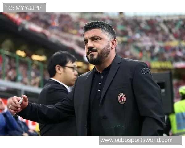 加图索欲召亚特兰大17岁小将阿哈诺米兰今夏曾有意引进