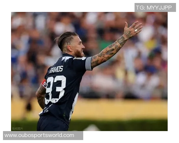 39岁拉莫斯决定离开蒙特雷渴望新挑战不愿退役