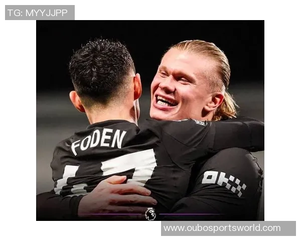 乔科尔评选英超赛季最佳阵容哈兰德福登领衔锋线赖斯入选 乔科尔评选英超赛季最佳阵容哈兰德福登领衔锋线赖斯入选