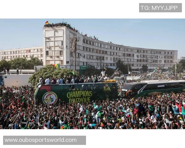 非洲杯夺冠赔率最新榜单摩洛哥领先埃及塞内加尔紧随其后