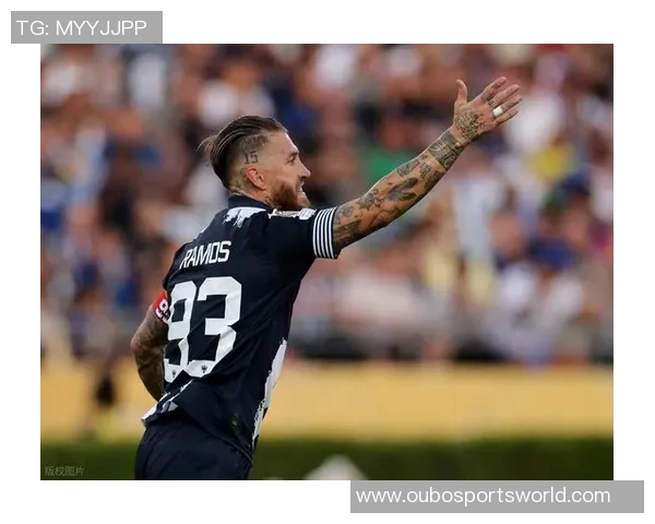 39岁拉莫斯决定离开蒙特雷渴望新挑战不愿退役