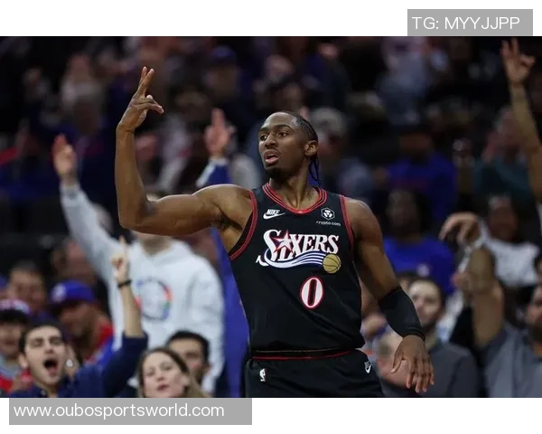 乔治称赞马克西为核心球员其持续优异表现令人振奋和鼓舞